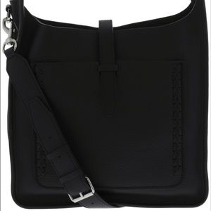 Rebecca Minkoff Unlined Feedbag cross body